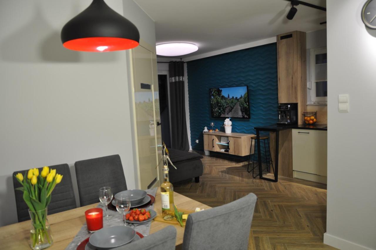 Marina Jantar Apartment Exterior photo