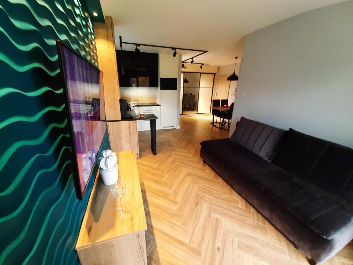 Marina Jantar Apartment Exterior photo
