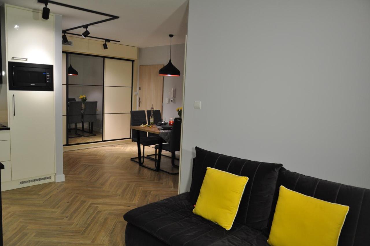 Marina Jantar Apartment Exterior photo